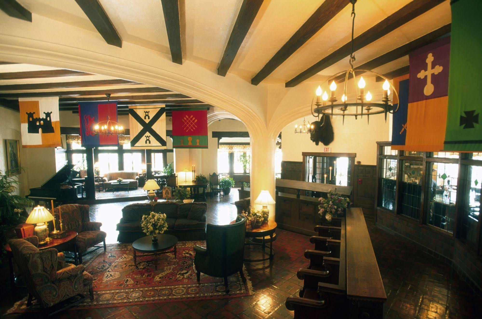 Best Western Premier Mariemont Inn Cincinnati Dalaman gambar